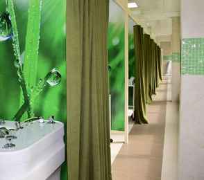 Санаторий «Кедр», фото 48