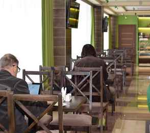 Санаторий «Кедр», фото 50