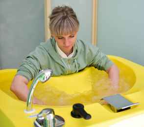 Санаторий «Кедр», фото 61