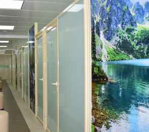 Санаторий «Кедр», фото 65