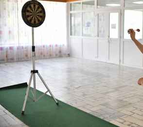 Санаторий «Кедр», фото 67