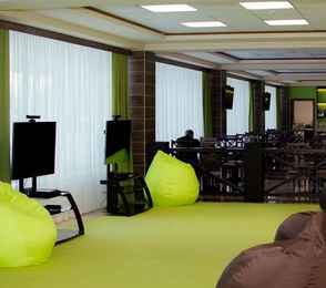 Санаторий «Кедр», фото 69