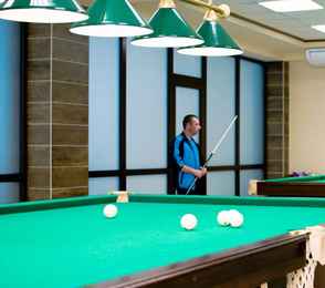 Санаторий «Кедр», фото 72