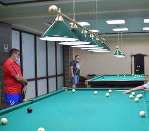 Санаторий «Кедр», фото 73