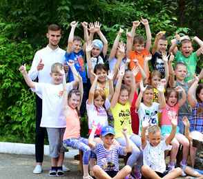 Санаторий «Кедр», фото 74