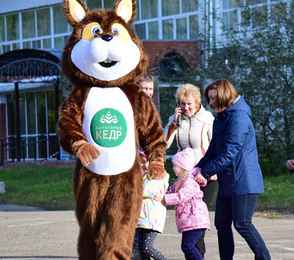 Санаторий «Кедр», фото 76