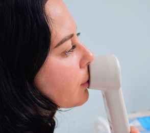 Санаторий «Кедр», фото 79