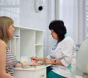 Санаторий «Кедр», фото 87