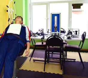 Санаторий «Кедр», фото 88