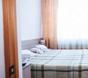 Санаторий «Кедр», фото 96