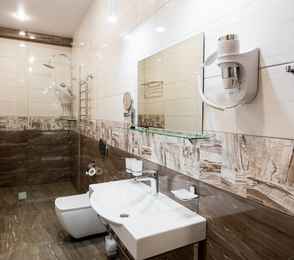 Санаторий «Кедр», фото 99