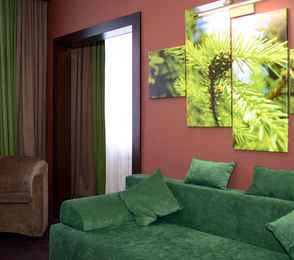 Санаторий «Кедр», фото 100