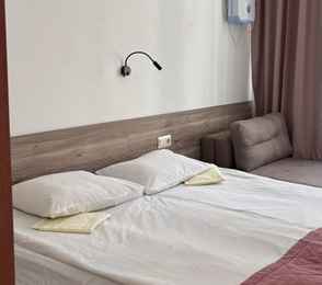 Санаторий «Кедр», фото 102