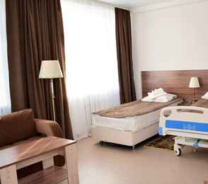 Санаторий «Кедр», фото 105