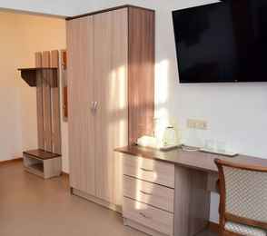 Санаторий «Кедр», фото 106