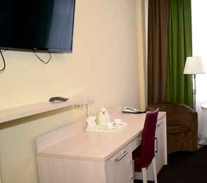 Санаторий «Кедр», фото 107