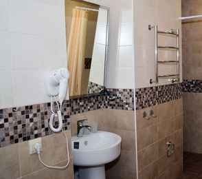 Санаторий «Кедр», фото 108