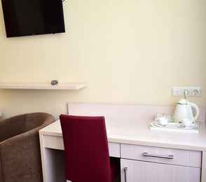 Санаторий «Кедр», фото 109