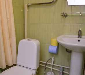 Санаторий «Кедр», фото 110