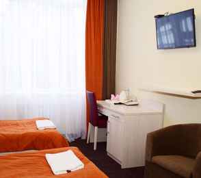 Санаторий «Кедр», фото 111