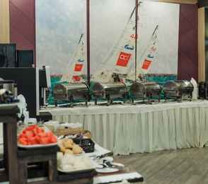 Отель «Грейс Небуг Калипсо», фото 48