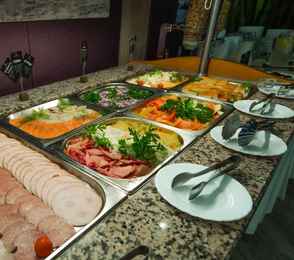 Отель «Грейс Небуг Калипсо», фото 51