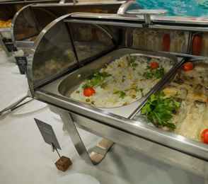 Отель «Грейс Небуг Калипсо», фото 54