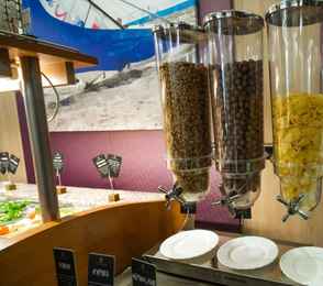 Отель «Грейс Небуг Калипсо», фото 58