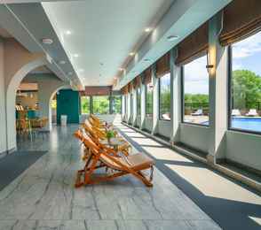 Отель «Грейс Небуг Калипсо», фото 61