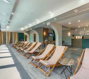 Отель «Грейс Небуг Калипсо», фото 62