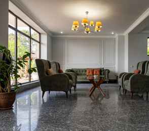 Отель «Грейс Фаорс»