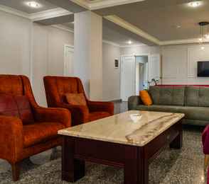 Отель «Грейс Фаорс», фото 10