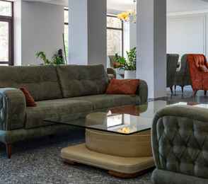 Отель «Грейс Фаорс», фото 15