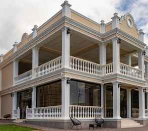 Отель «Грейс Фаорс», фото 20