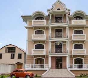 Отель «Грейс Фаорс», фото 26