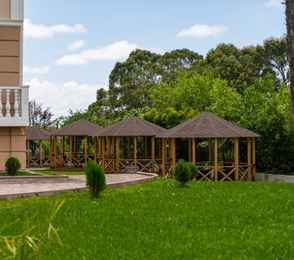 Отель «Грейс Фаорс», фото 27