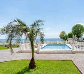 Отель «Грейс Фаорс», фото 29