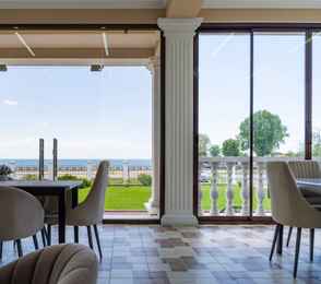 Отель «Грейс Фаорс», фото 32