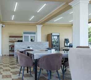 Отель «Грейс Фаорс», фото 37