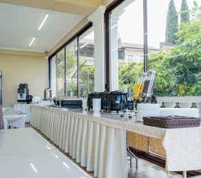 Отель «Грейс Фаорс», фото 38