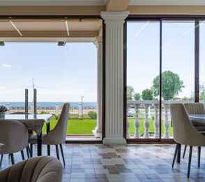 Отель «Грейс Фаорс», фото 39