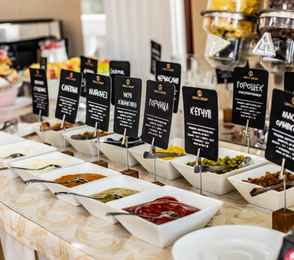 Отель «Грейс Фаорс», фото 43