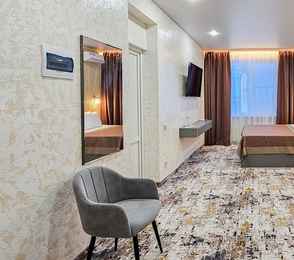 Отель «Новый», фото 2