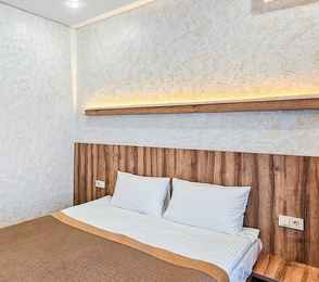 Отель «Новый», фото 4