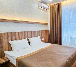 Отель «Новый», фото 5