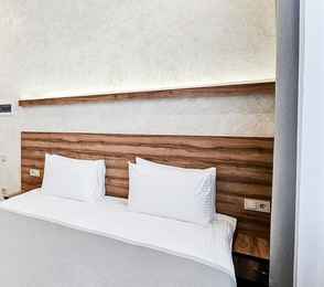 Отель «Новый», фото 9