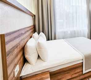 Отель «Новый», фото 10