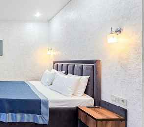 Отель «Новый», фото 14