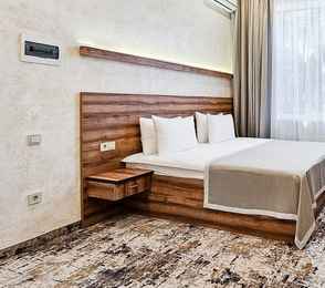 Отель «Новый», фото 11