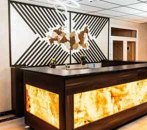 Отель «Новый», фото 19